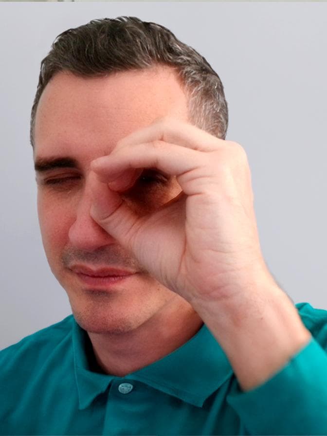 Profilbild von Mirko Trotta